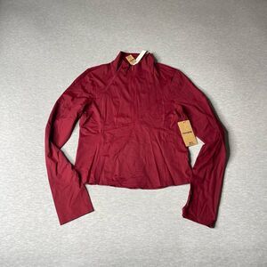Victoria’s Secret PINK Active Half Zip Dri-Fit Jacket